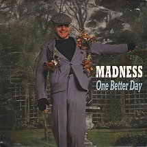Picture of BUY 201 One better day - Poster by artist Madness
